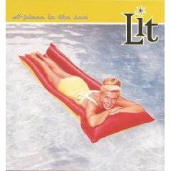 Lit : A Place in the Sun